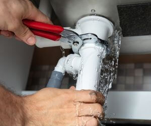 About Emergency plumbing pros Ringle, WI